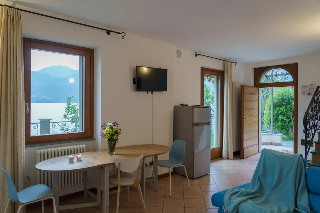 La Casetta Varenna — foto 4