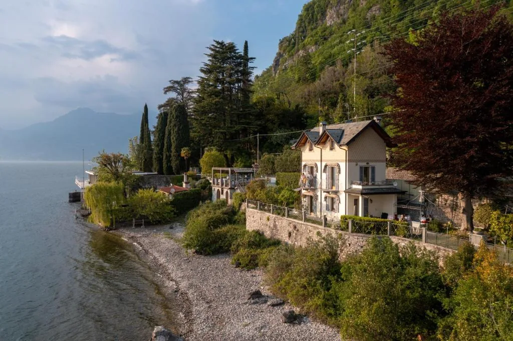 La Casetta Varenna — foto 5