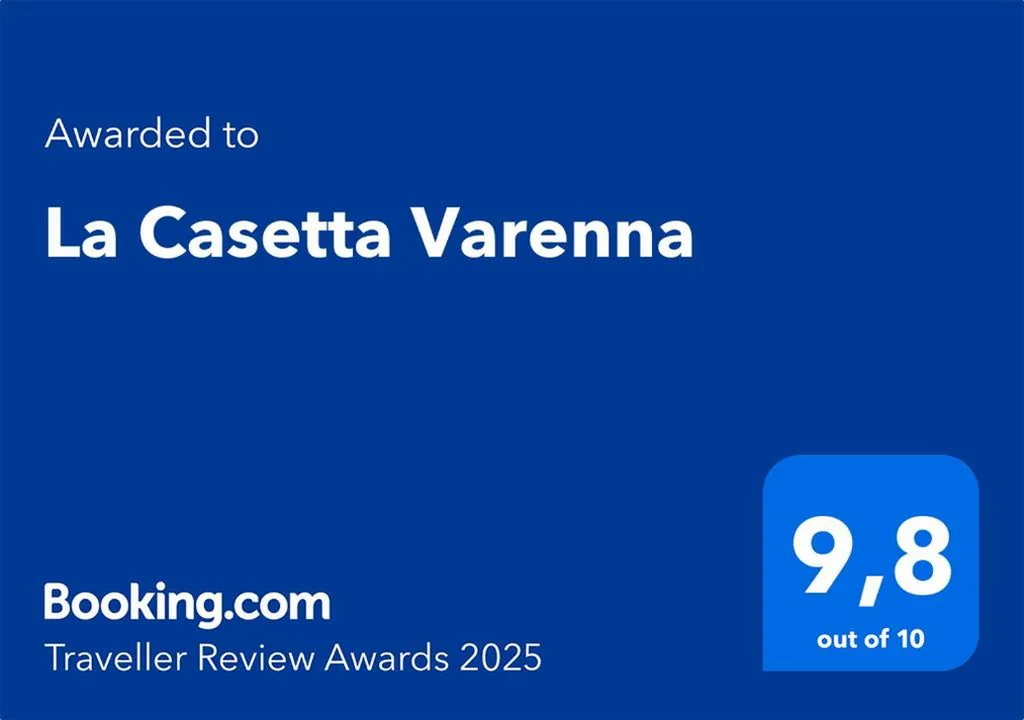 La Casetta Varenna — foto 7