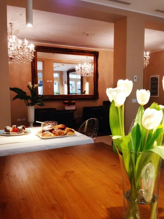 La Castellana Loft Hotel