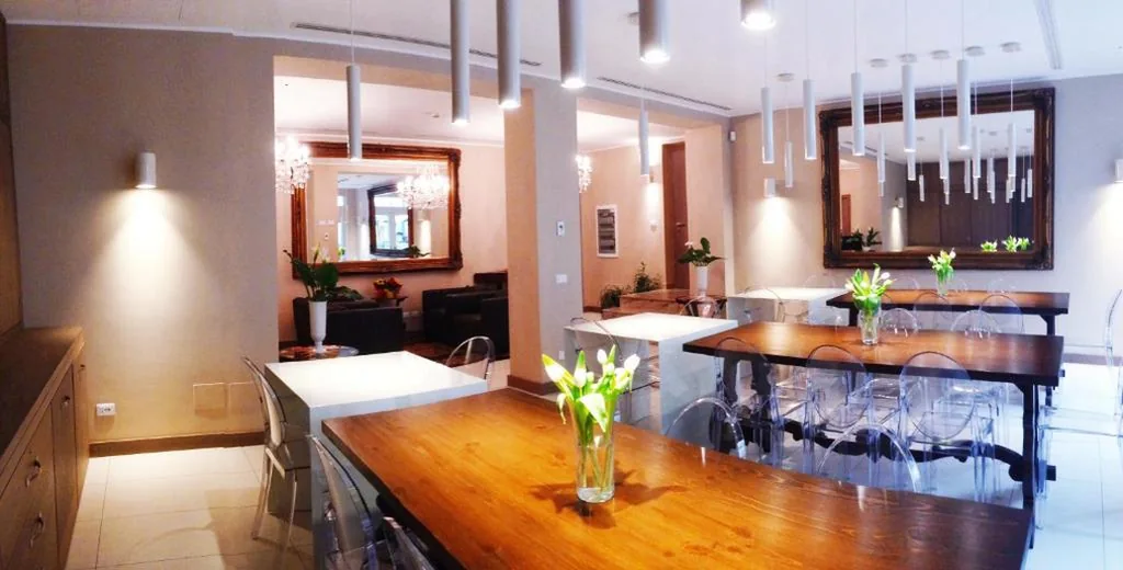 La Castellana Loft Hotel — foto 3