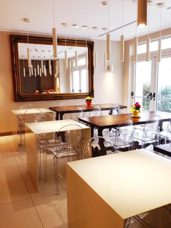 La Castellana Loft Hotel — foto 4