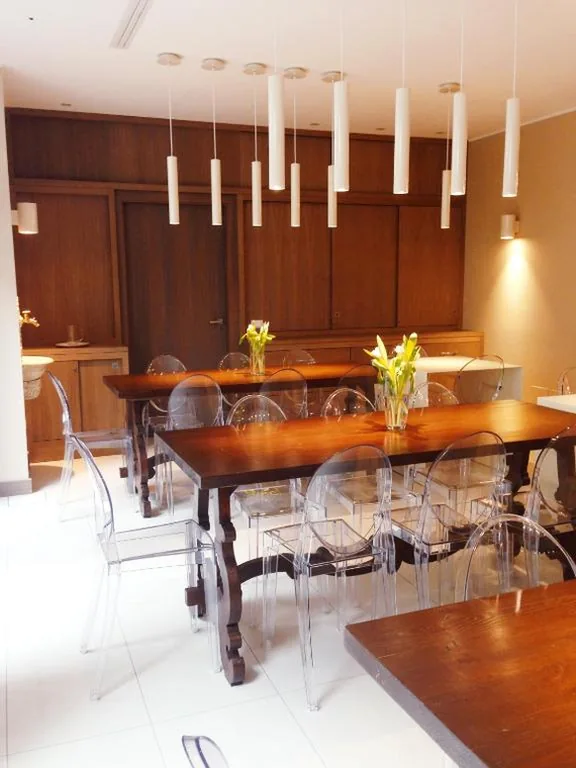 La Castellana Loft Hotel — foto 5