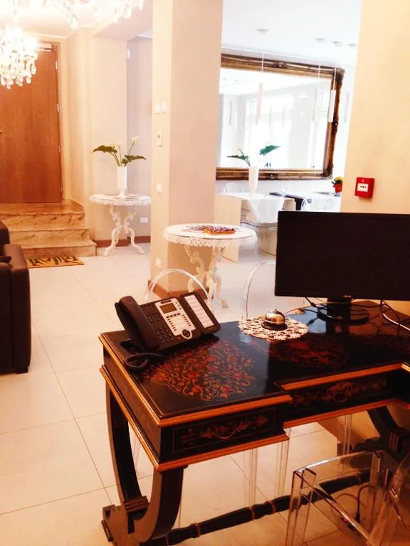 La Castellana Loft Hotel — foto 6