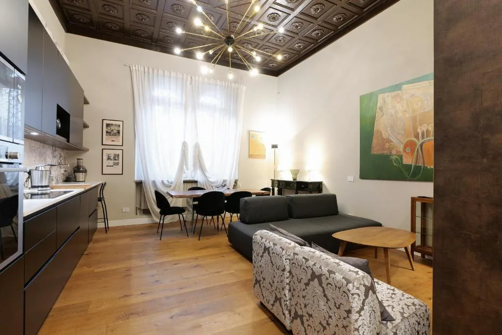 La Chambre Milano — foto 4