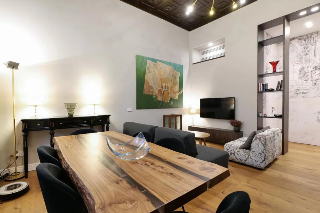 La Chambre Milano — foto 5