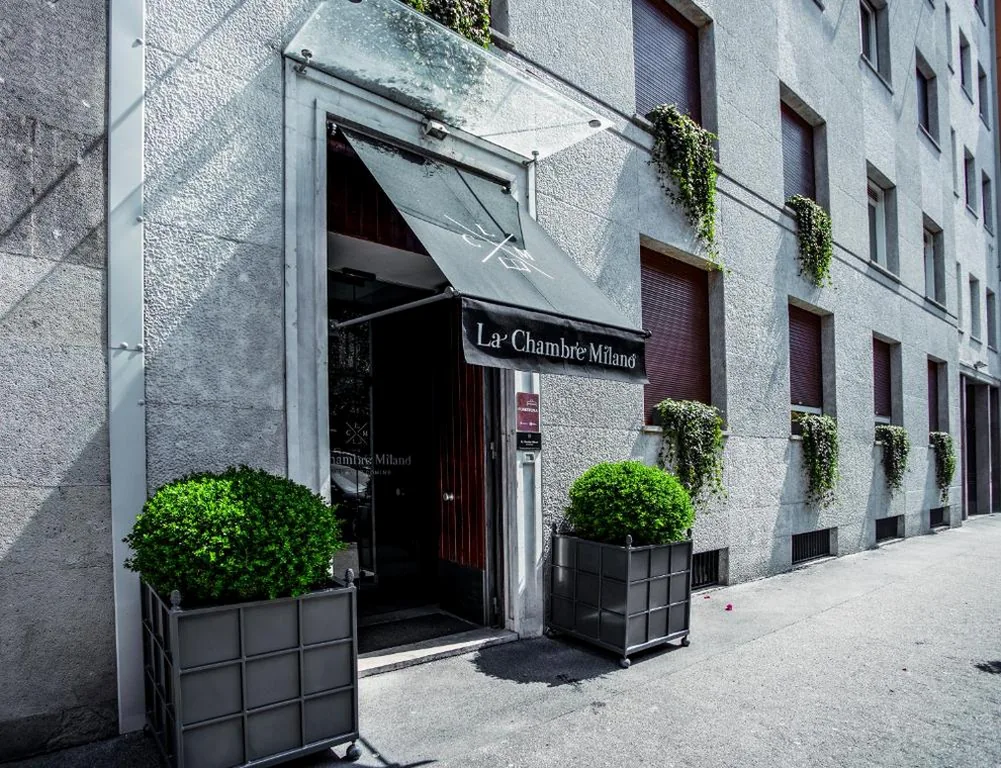La Chambre Milano — foto 6