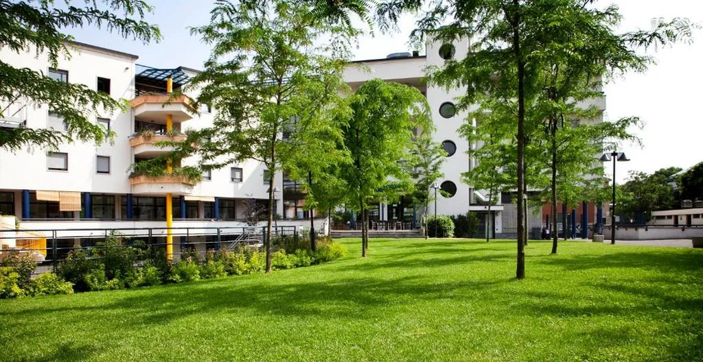 La Cordata Accommodation – Zumbini 6