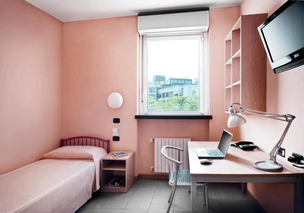 La Cordata Accommodation – Zumbini 6