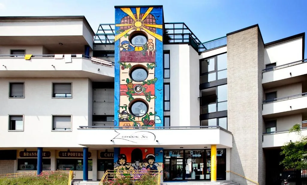La Cordata Accommodation – Zumbini 6 — foto 6