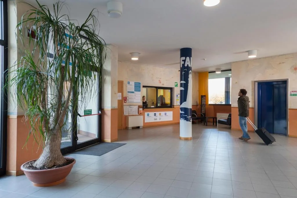 La Cordata Accommodation – Zumbini 6 — foto 7