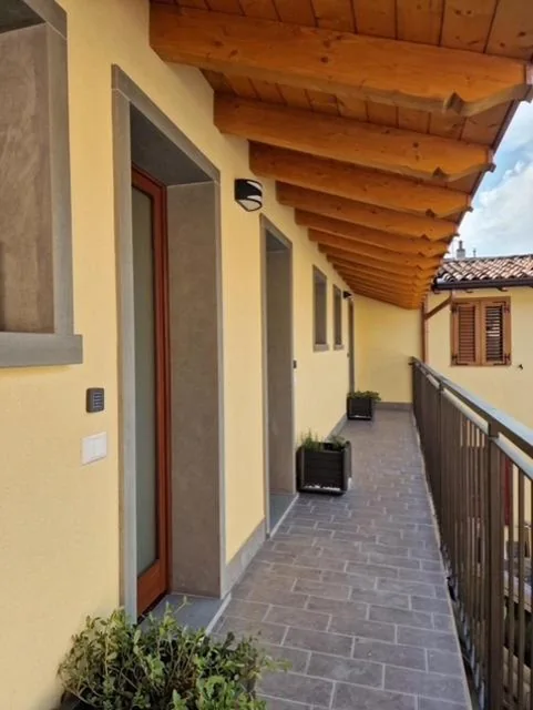La Corte dell’Angelo Rooms – Guest House