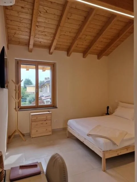 La Corte dell’Angelo Rooms – Guest House