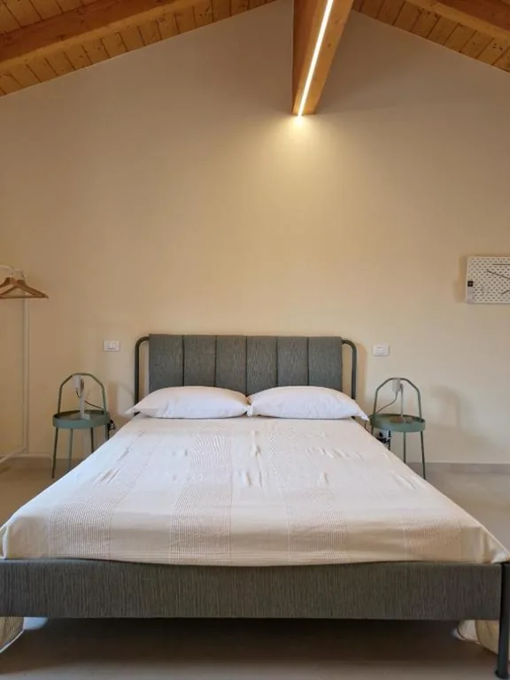 La Corte dell’Angelo Rooms – Guest House — foto 6