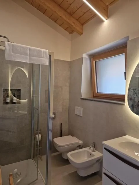 La Corte dell’Angelo Rooms – Guest House — foto 7