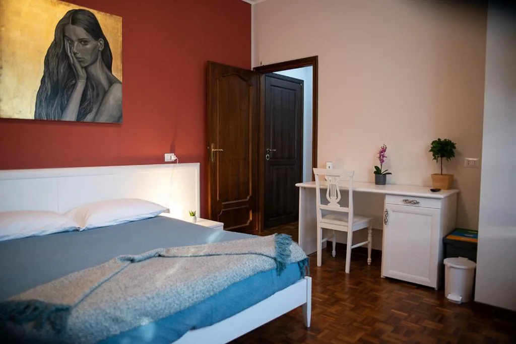 La Corte di Aldo