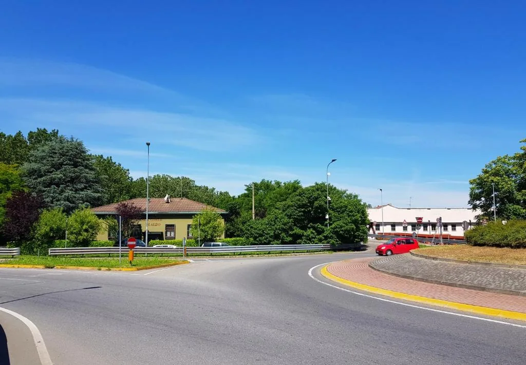 La Corte di Aldo — foto 5