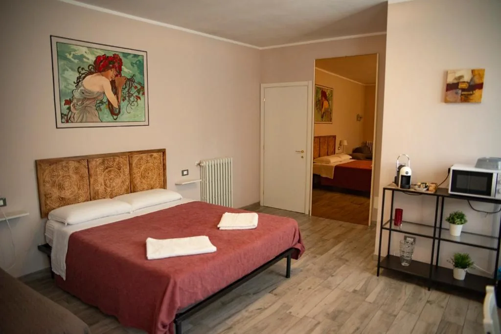 La Corte di Aldo — foto 6