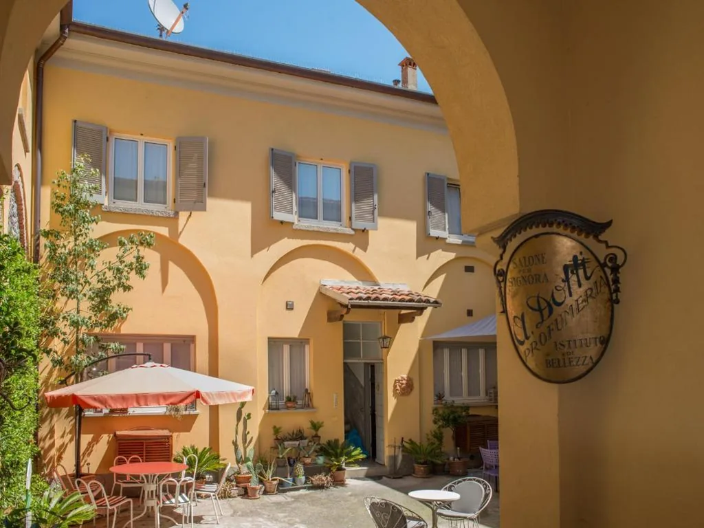 La Corte di Zizi — foto 6