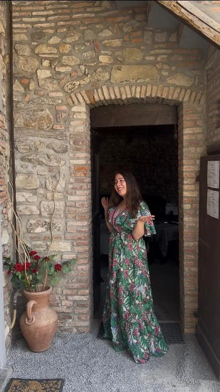 La Corte Rooms and Home Restaurant – free parking – 10 minutes to the lake and centre — foto 8