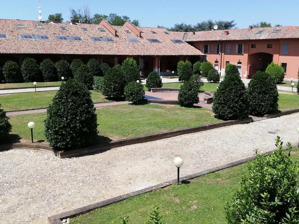 La Foresteria dei Baldi — foto 5