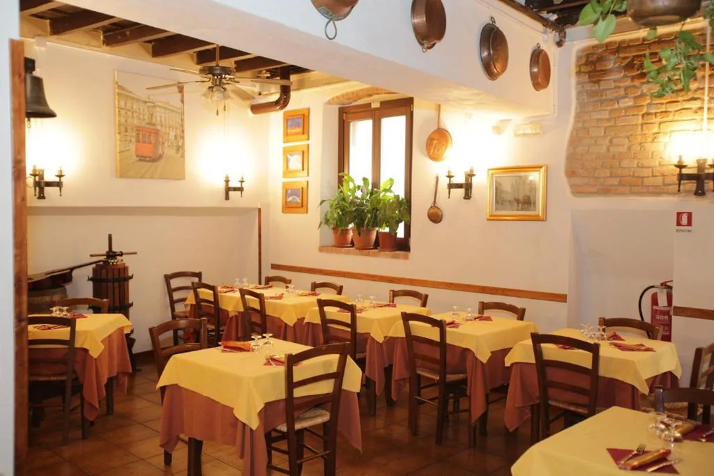 La Fornasetta — foto 4