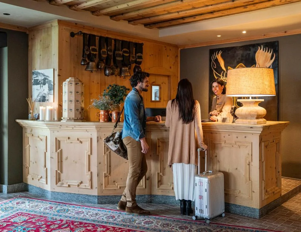 La Genzianella Bormio