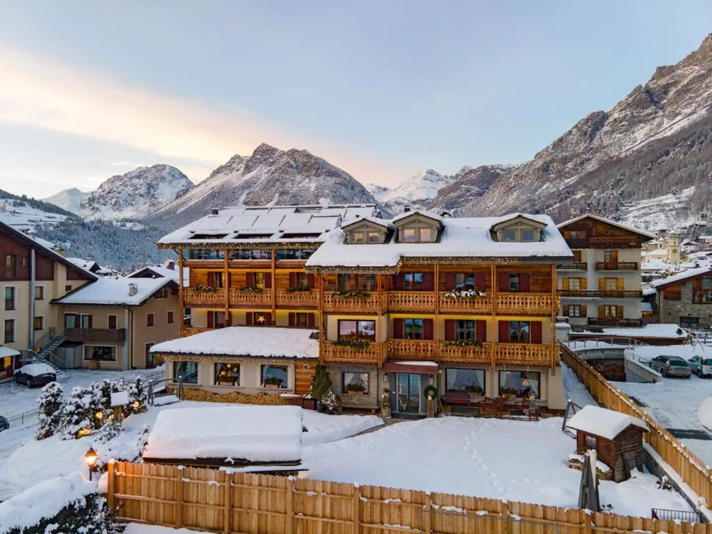 La Genzianella Bormio — foto 3
