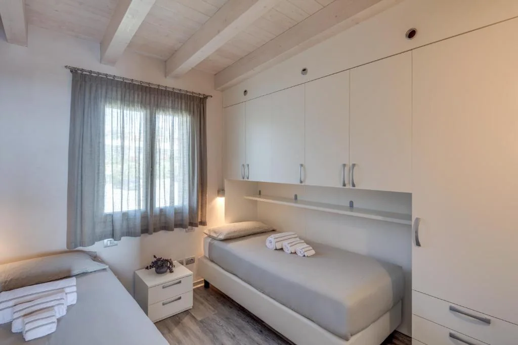 La Giolosa Gardapartments