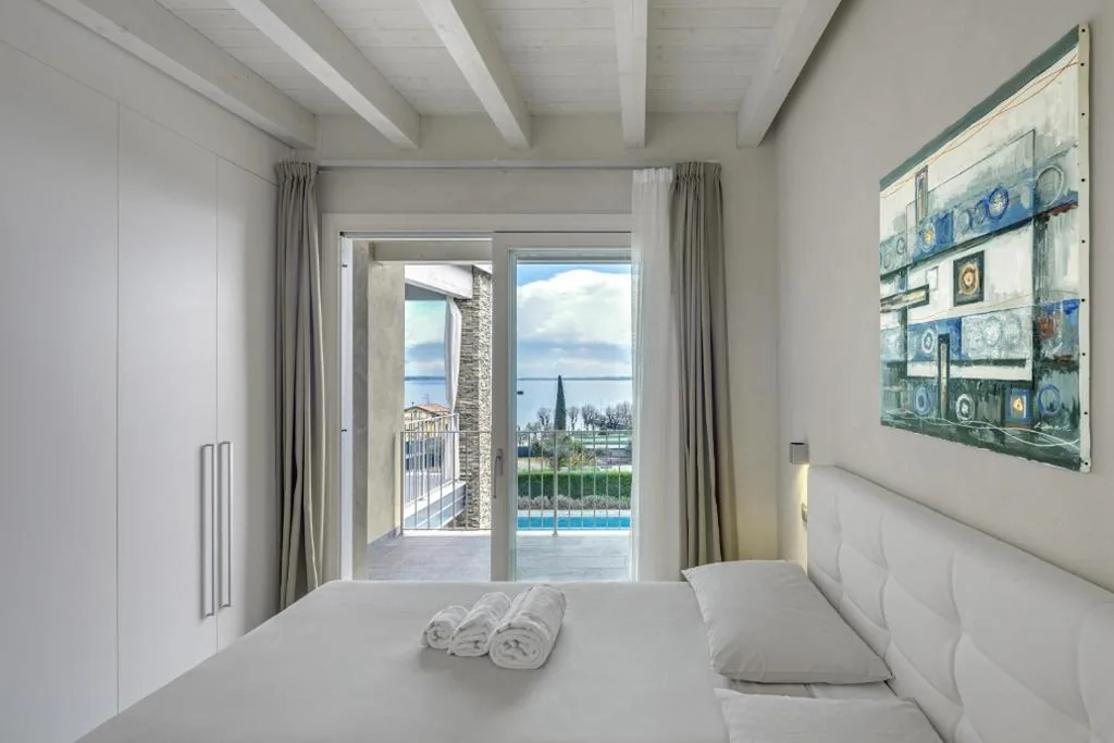 La Giolosa Gardapartments — foto 3
