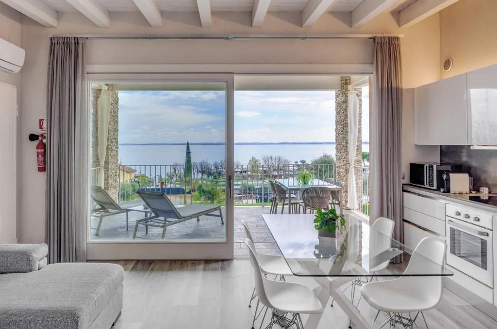 La Giolosa Gardapartments — foto 5