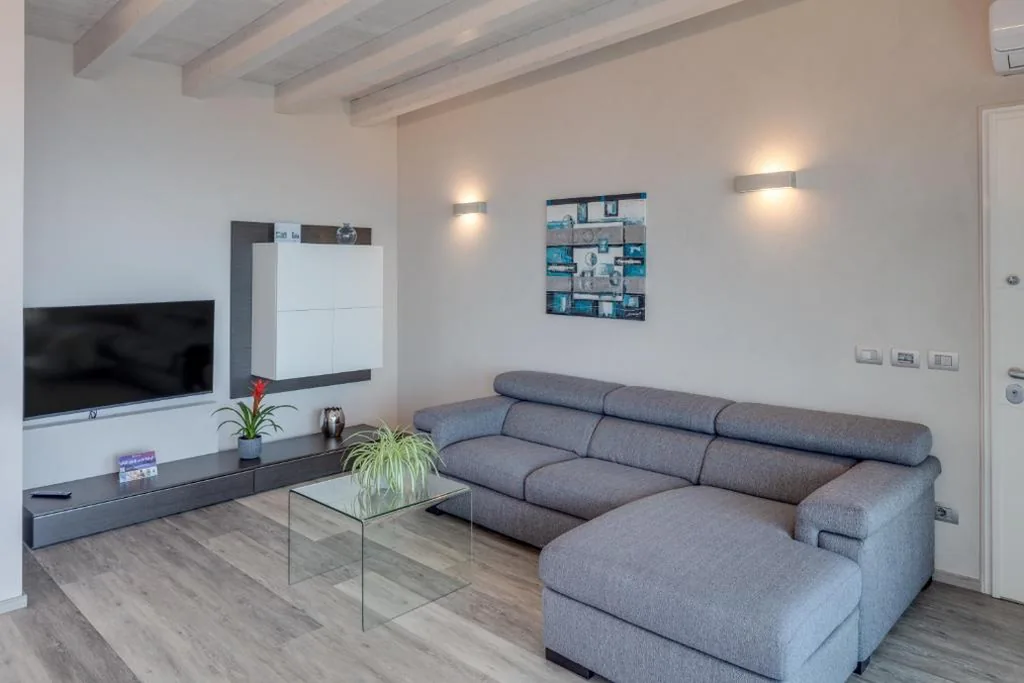 La Giolosa Gardapartments — foto 6