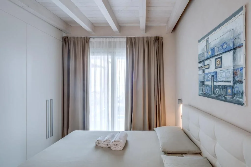 La Giolosa Gardapartments — foto 8