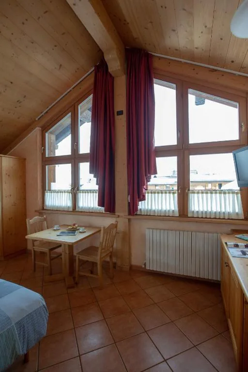 La Grolla Rooms & Apartments — foto 3