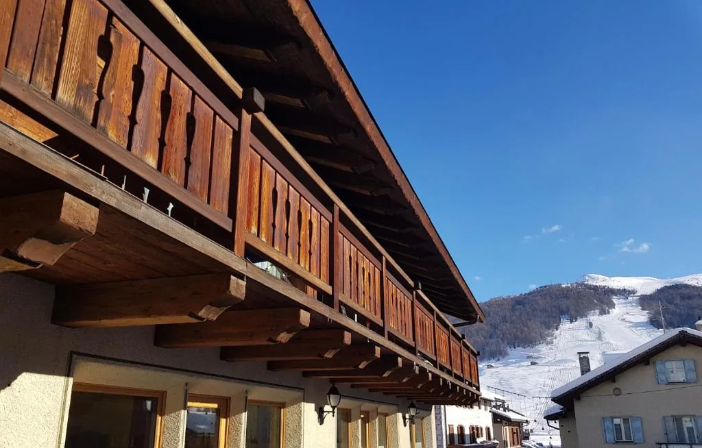 La Grolla Rooms & Apartments — foto 4