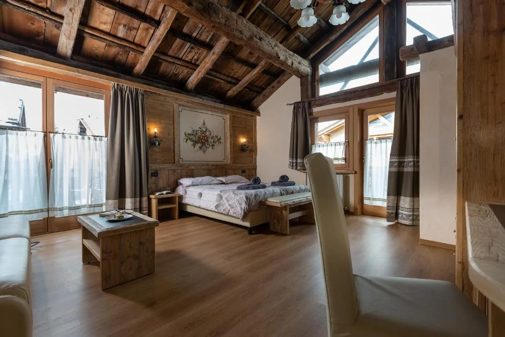 La Grolla Rooms & Apartments — foto 5