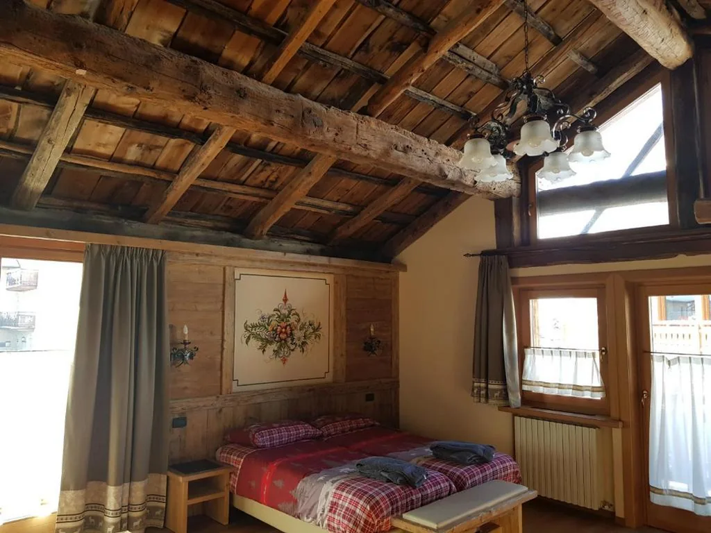 La Grolla Rooms & Apartments — foto 7