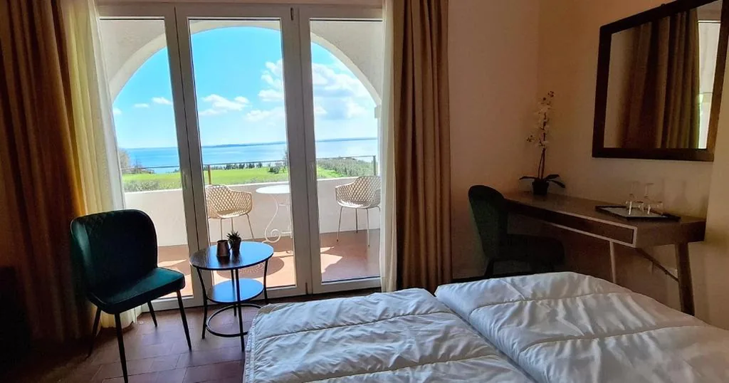 La Kascina Suite & Rooms