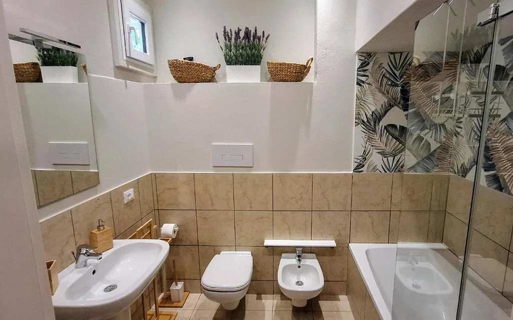 La Kascina Suite & Rooms — foto 3