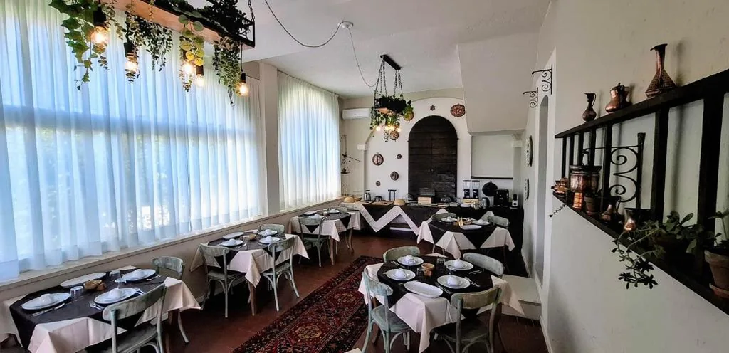 La Kascina Suite & Rooms — foto 4