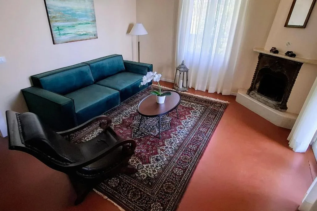 La Kascina Suite & Rooms — foto 5