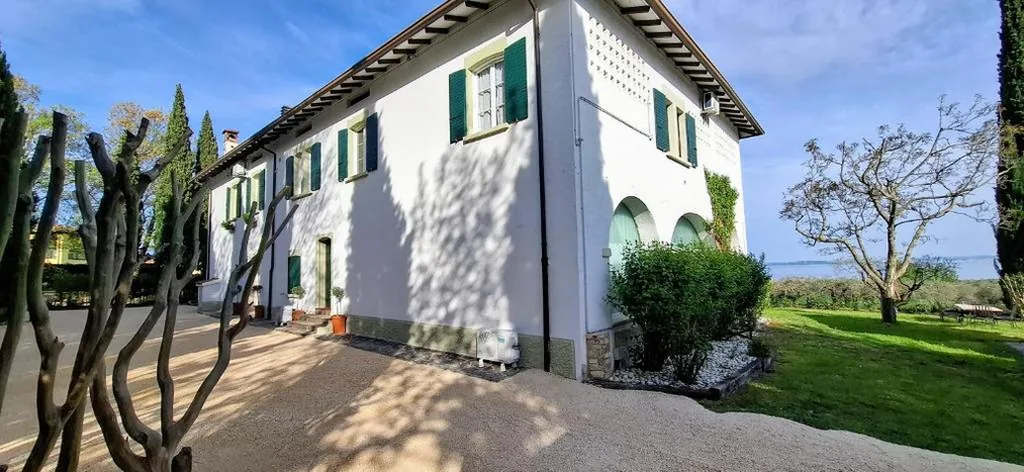 La Kascina Suite & Rooms — foto 6