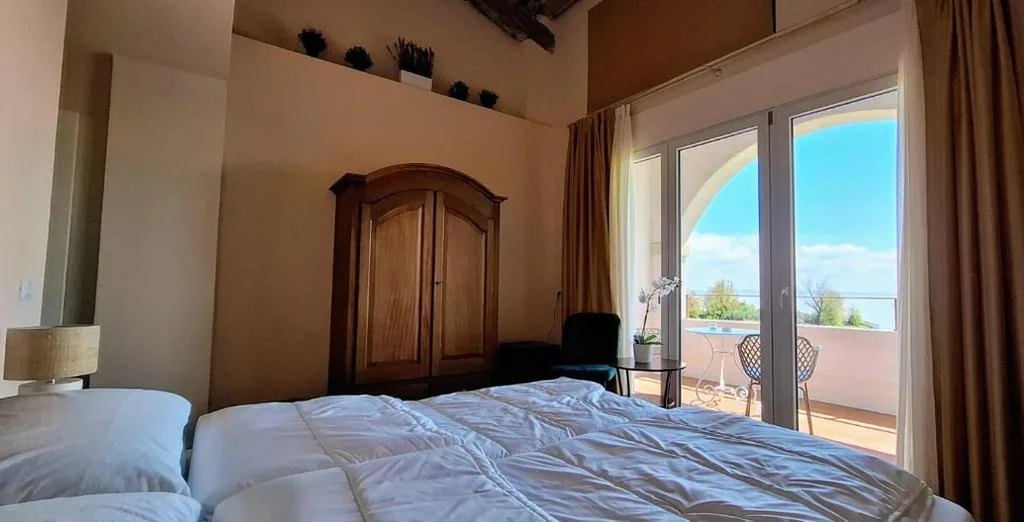 La Kascina Suite & Rooms — foto 7