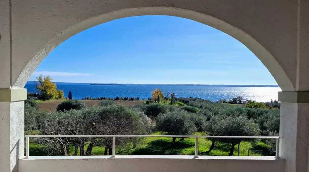 La Kascina Suite & Rooms — foto 8