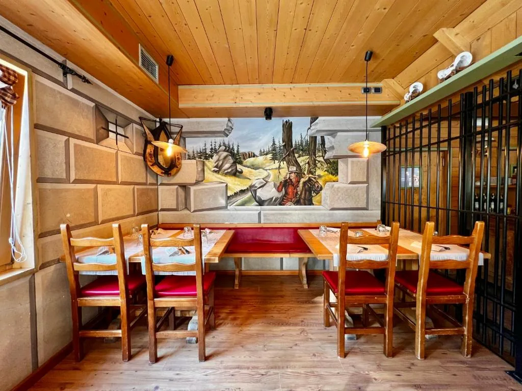 La Locanda — foto 7