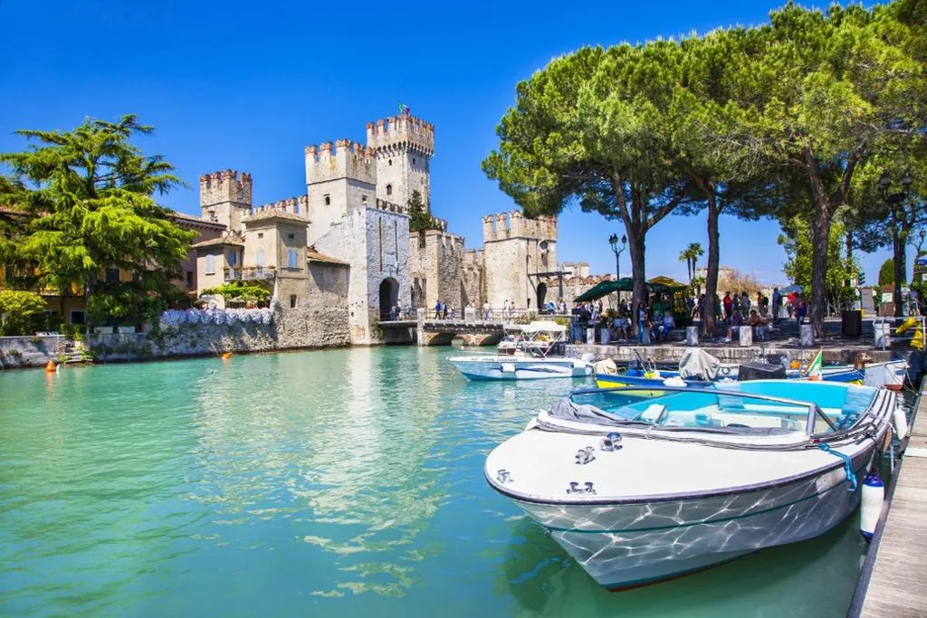 La Luce di Sirmione — foto 5