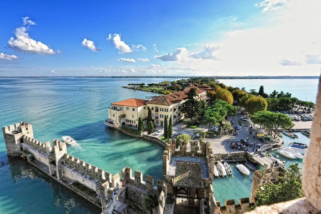 La Luce di Sirmione — foto 8