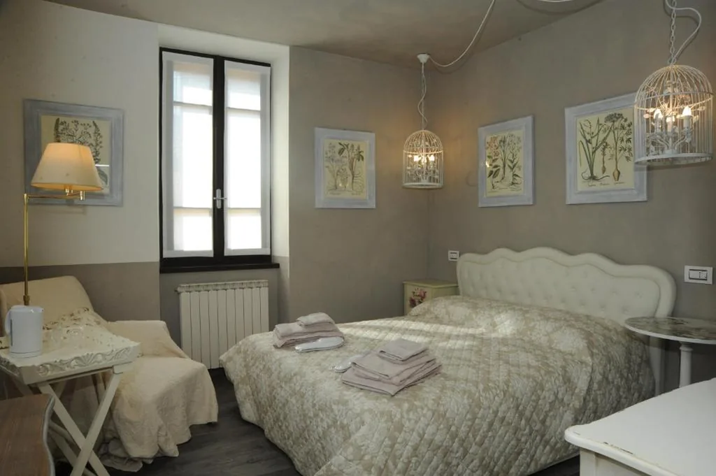 La Mainolda B&B