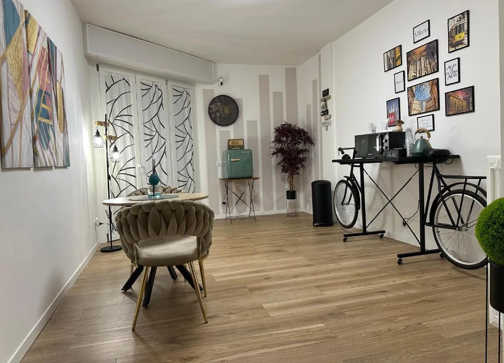 La Maison De Milan San Siro — foto 6
