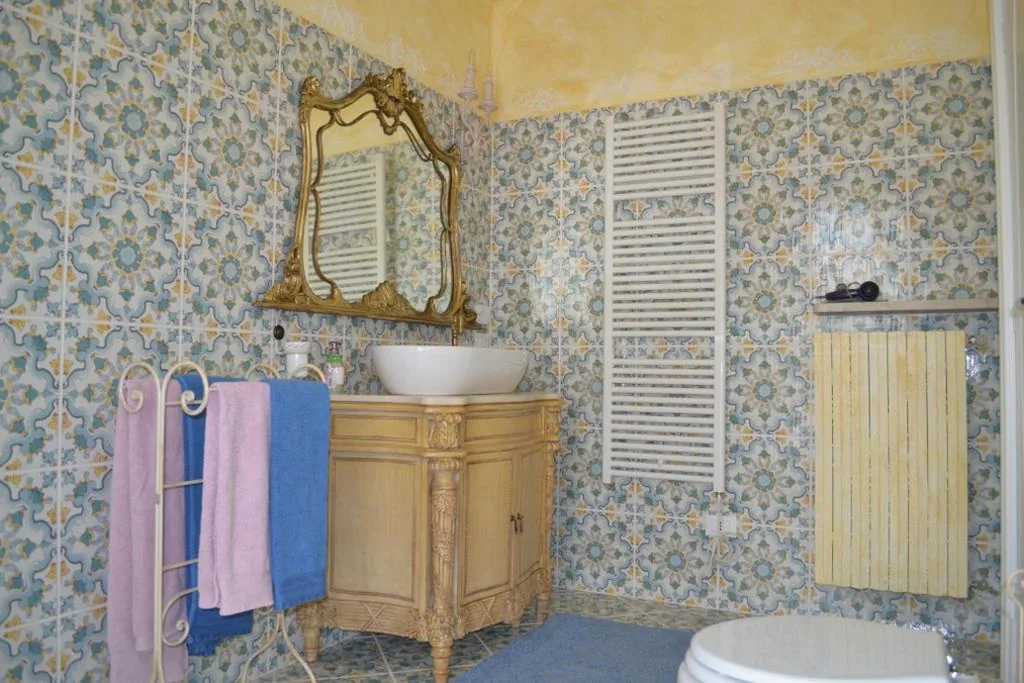 La maison delle favole